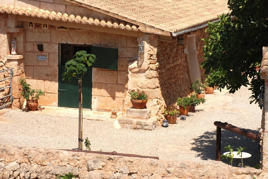 Finca Can Paulino (Adults Only) Llucmajor  Oda fotoğraf