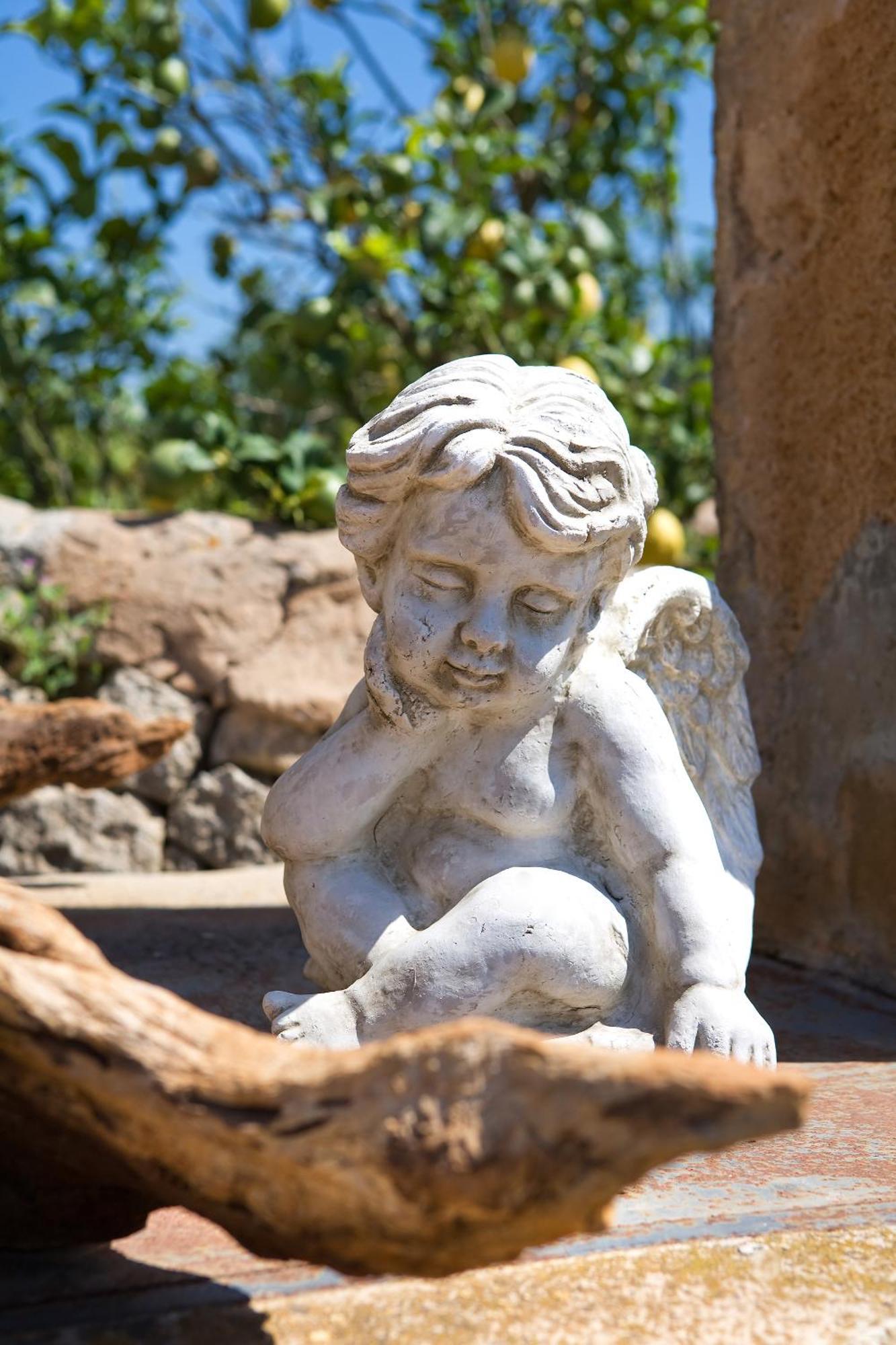 Finca Can Paulino (Adults Only) Llucmajor  Oda fotoğraf