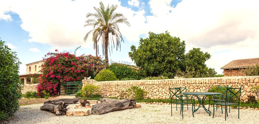 Finca Can Paulino (Adults Only) Llucmajor  Dış mekan fotoğraf