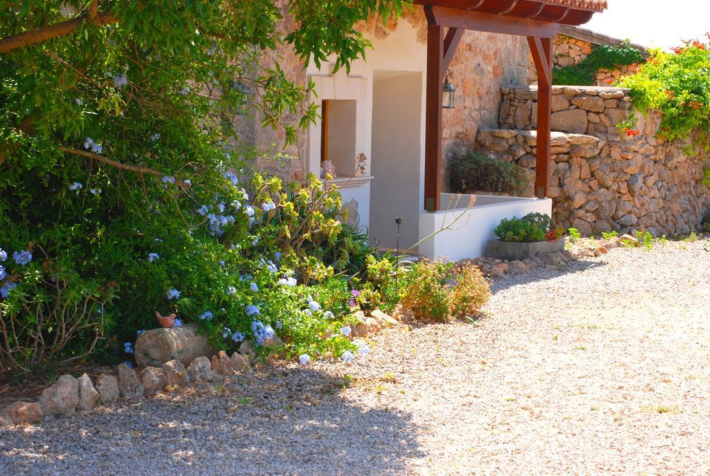 Finca Can Paulino (Adults Only) Llucmajor  Oda fotoğraf