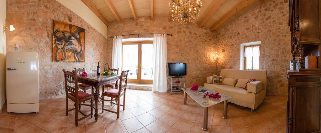 Finca Can Paulino (Adults Only) Llucmajor  Oda fotoğraf