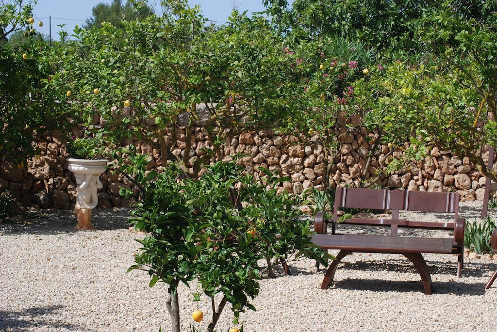 Finca Can Paulino (Adults Only) Llucmajor  Oda fotoğraf