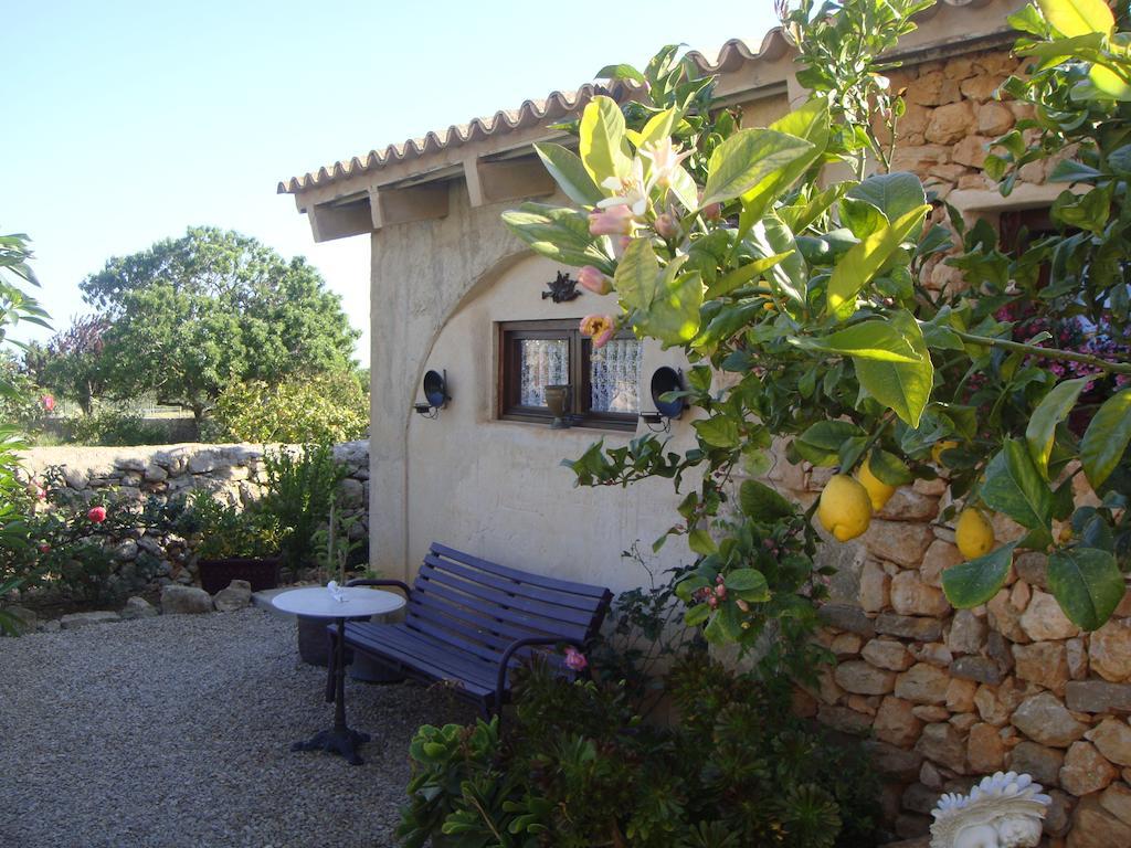 Finca Can Paulino (Adults Only) Llucmajor  Oda fotoğraf