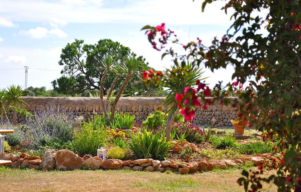 Finca Can Paulino (Adults Only) Llucmajor  Dış mekan fotoğraf