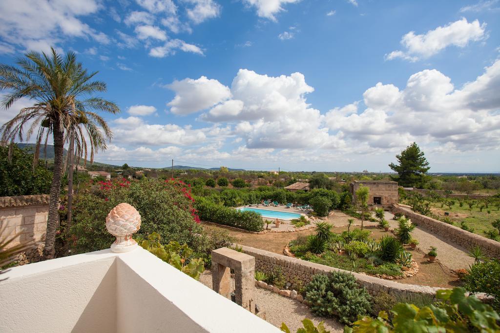 Finca Can Paulino (Adults Only) Llucmajor  Oda fotoğraf