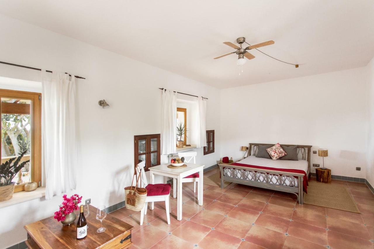 Finca Can Paulino (Adults Only) Llucmajor  Dış mekan fotoğraf