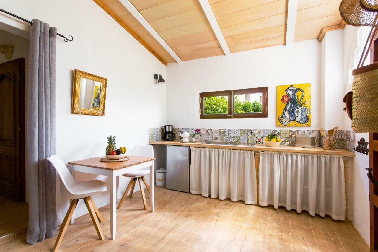 Finca Can Paulino (Adults Only) Llucmajor  Dış mekan fotoğraf