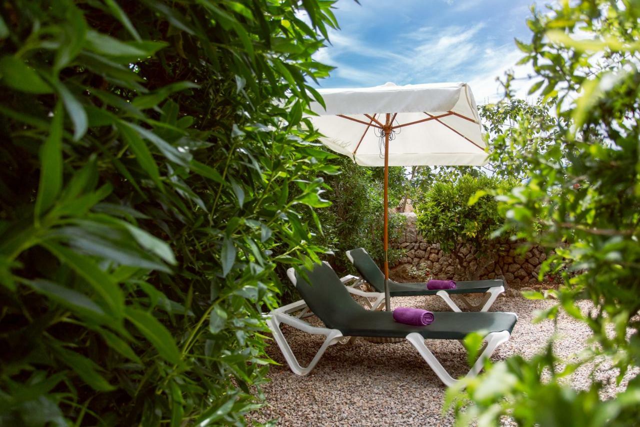 Finca Can Paulino (Adults Only) Llucmajor  Dış mekan fotoğraf